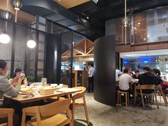 大堂-锦城印象火锅(天府三街店)