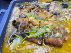 -美蛙四季(六里桥店)