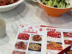 -四妹餐厅(玫瑰街店)