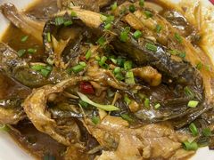 -长临河古镇福味轩土菜馆(长临河店)