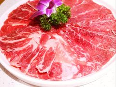 -大龙燚火锅(长寿路店)