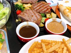 -必胜客(广渠路店)