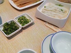 宽粉条-龙虾风暴(莘庄龙之梦店)