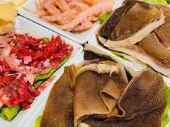 -元味牛肚王(金城寨街店)