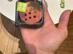 -奈雪的茶(华侨城创意园店)