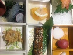 -蟹将军·松叶蟹和牛日料放题自助(K11店)