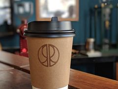 -RUMORS COFFEE ROASTERY鲁马滋咖啡(湖南路店)