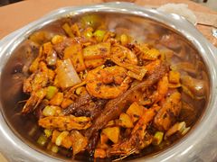 -秦记香辣蟹(松榆里店)