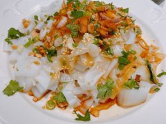 -凤凰楼酒家·粤宴点心(华强北店)