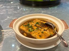 -顺德喜来登酒店·采悦轩
