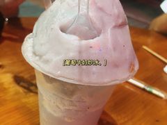 -啊溜烧烤·炭火传承(南澳店)