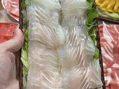 -香满锅老北京羊蝎子火锅·家常菜(新街口店)