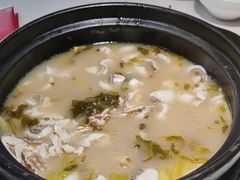 -周渝食惦酸菜鱼(青浦店)