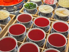 -咏江南·苏式火锅·苏州评弹(观前街店)