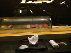 -滩万日本料理Nadaman(国贸大酒店)