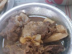 -阿秋牛排(湖心街店)