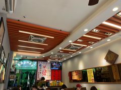-绿柠食堂(北外滩店)