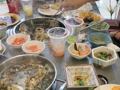 -尚宴牛特鲜自助(太原街万达店)