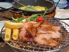 -打酱油·非遗淮扬菜(瘦西湖梅岭店)