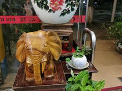 -如意小馆(沿江中路店)