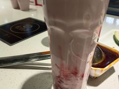 -麻辣因子滩羊火锅(世和广场店)