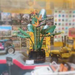-LEGO(国贸商城店)