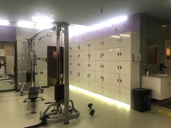 -中田健身工作室(博兴路店)