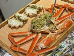 -震海贝烤贝·民俗特色店(延吉总店)