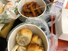 -小路易生煎馆(前进五路店)