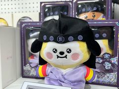 -line friends(明洞旗舰店)