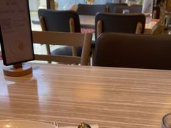 大堂-必胜客(兴华中路PH店)