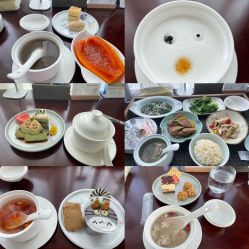 -馨月汇·独栋月子会所(静安店)