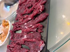 -通好吃潮汕潮家牛肉火锅店(张家边店)