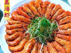 -四川小胡子海鲜(丁村万人海鲜广场店)