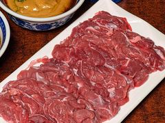-前门张记涮肉(前门店)