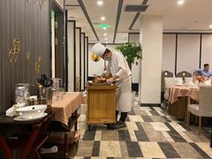 大堂-圆苑(金茂店)
