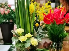 -良友花店(天目山路店)