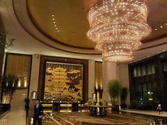 -武汉武昌威斯汀酒店-知味自助餐厅