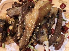 -后宫私房菜(汇客美食娱乐广场店)