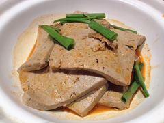 iphone_upload_pic-西贝莜面村(上海百联西郊店)