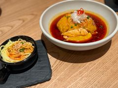 -榕意·川味之美(深业上城店)