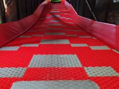 -嗨翻Hi-Fun竞技主题乐园·蹦床亲子生日轰趴(国光1937店)