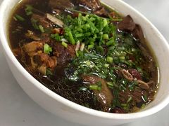 -上海为民商行清真饭店(南大路店)