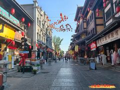 -群英会·三国菜(曹魏古城店)