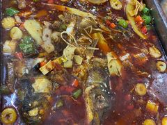 -鞑子烤羊腿(贝村总店)