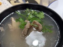 -新凯旋烧烤·燕姐千岛湖土菜