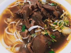 -水仙拉面(水仙街店)