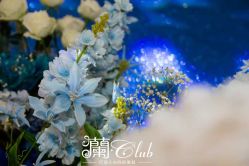 -蘭club婚礼策划