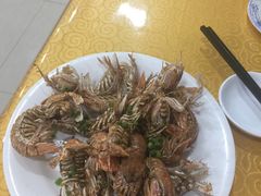 -南海渔家•海鲜•正宗海南菜(海棠湾店)