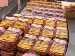 -詹记桃酥(融创茂店)